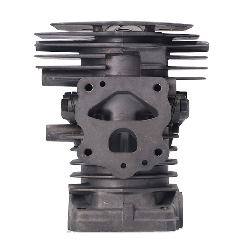 Cylinder Piston Kit for Husqvarna 445 450 450e Chain Saw