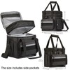Espmotic Tactical Lunch Box for Men, Large Expandable Insulated Cooler