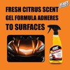 Fast Orange 25816 Citrus Blaster Adhesive Remover 16 oz., Safe