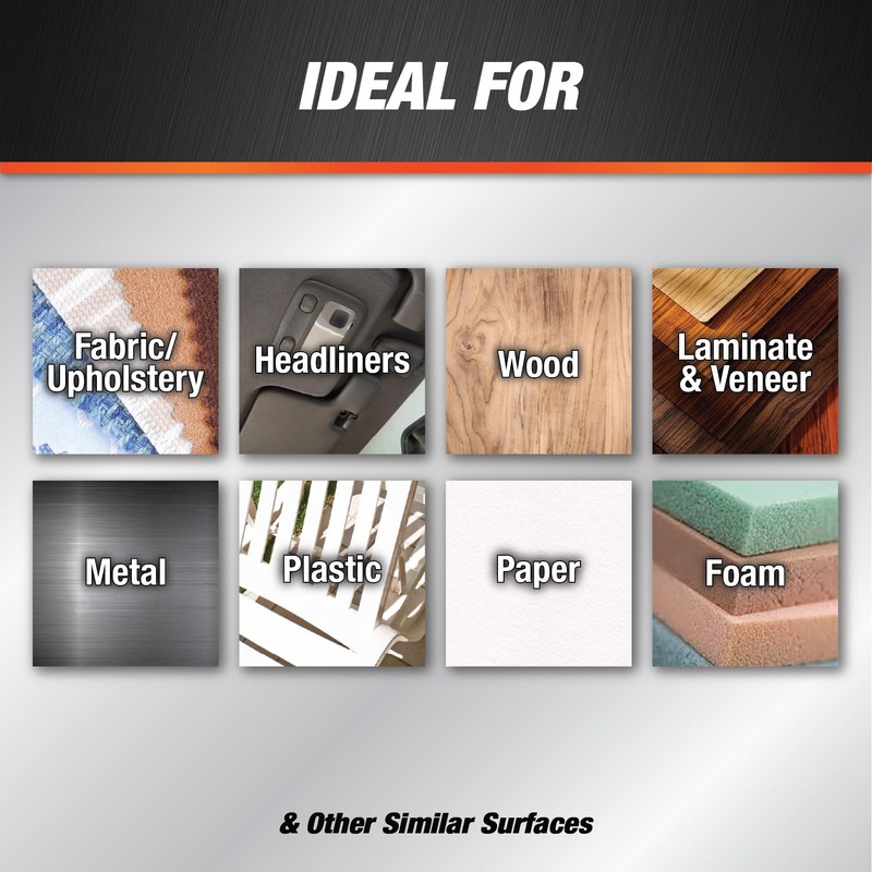 DAP Weldwood Landau Top & Trim HHR Solvent Type Spray