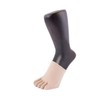 TOETOE – Essential Silk Half Toe Socks, Breathable, hygienic, invisible