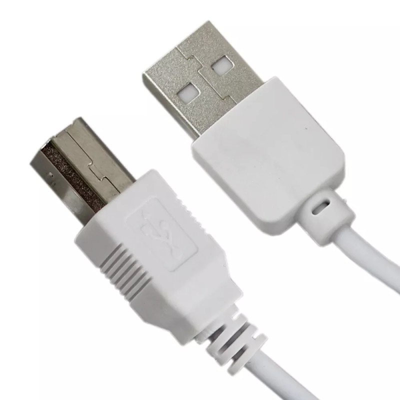 Universal B2G1 Free NEW 3ft USB2.0 A Male to B