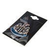 Newcastle Crest Magnet - Multi-Colour