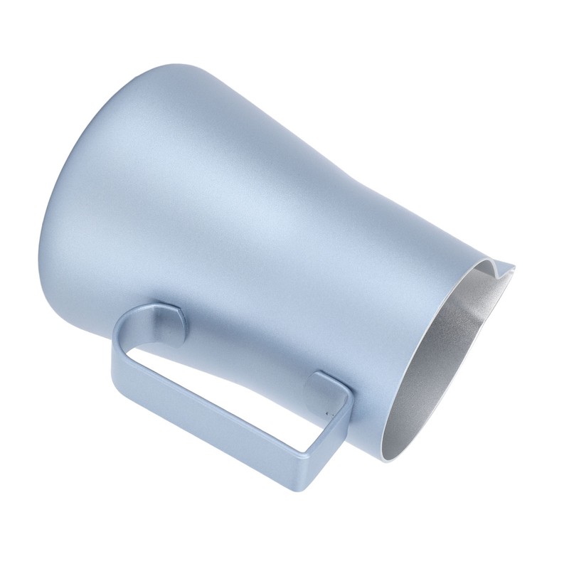 550ml Milk Frothing Pitcher 304 Stainless Steel Tip Mouth Milk