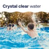 HTH 1" Chlorine Tabs for Swimming Pool Care - 1.5