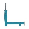 FEPS Roto Window Fittings Pin Puller Pull Handle for Axer