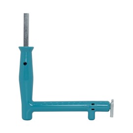 FEPS Roto Window Fittings Pin Puller Pull Handle for Axer Pins