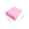 Kisangel Calf Stretch Incline Board Calf for Easy Storage Material