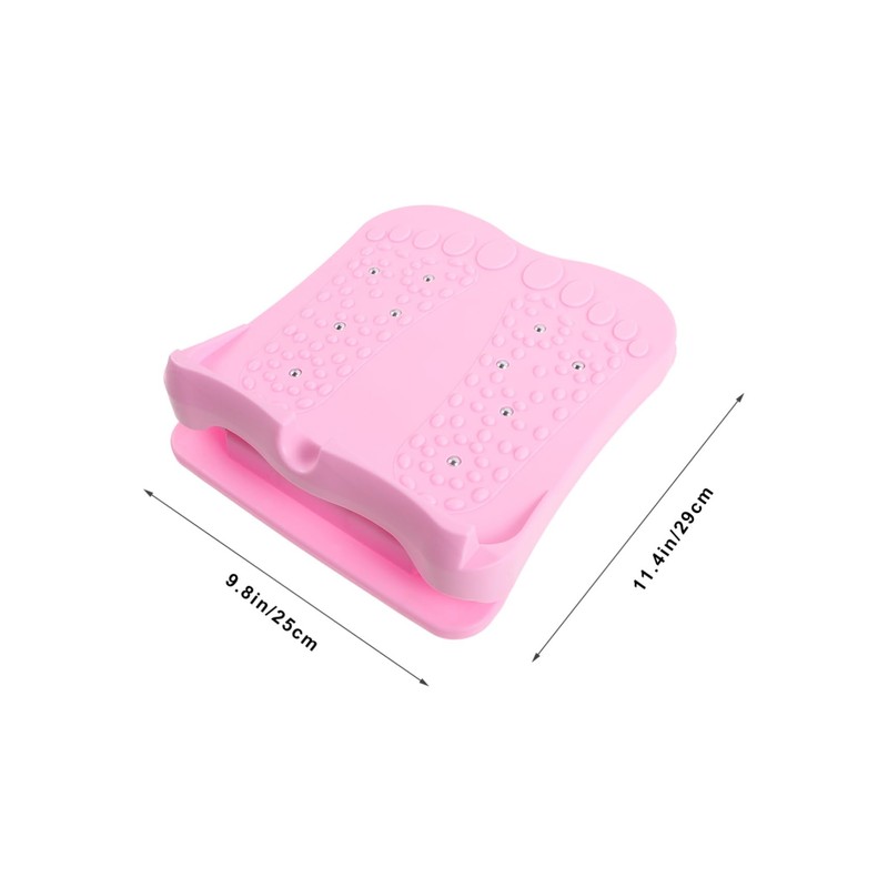 Kisangel Calf Stretch Incline Board Calf for Easy Storage Material