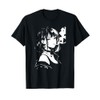 Horror Anime Girl T-Shirt