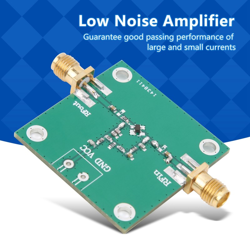Low Noise Amplifier Module LNA for BD Electronic Component Power