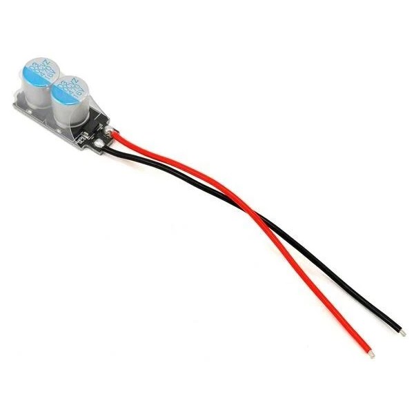 Hobbywing 2 Capacitors Module for XeRun Series Car ESC -