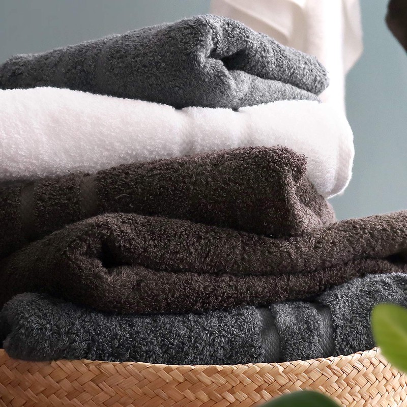 Sensui Ko Premium Ultra Long Cotton, Made in Japan, Hand