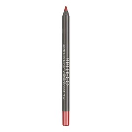 ARTDECO Soft Lip Liner Waterproof Long-Lasting Lip Liner Red 1 x 1.2 g