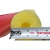 Flex Connex Monster 60 Inch x 3.45 Inch Jumbo Pool