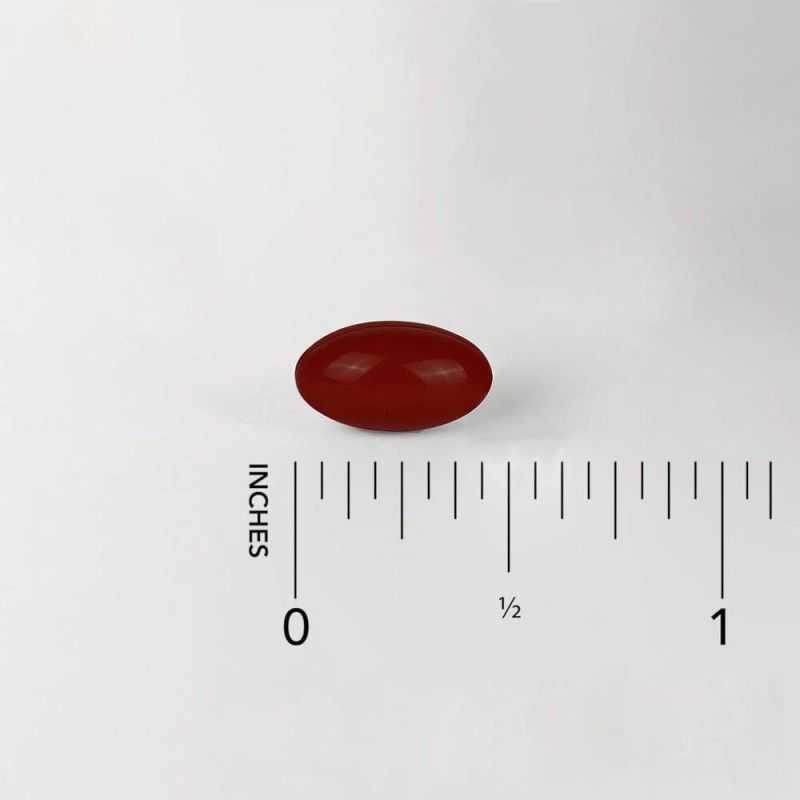 Neviss Astaxanthin 24mg Softgels w/ MCT & Ashwagandha - 150