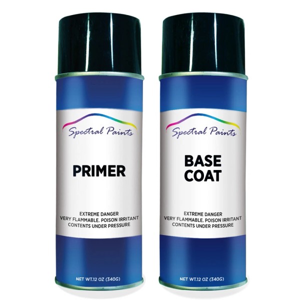 Spectral Paints For 202 Lexus Black Onynx Spray Paint &