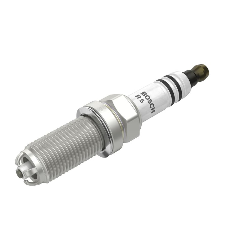 Bosch FGR4NQE04 – Nickel Spark Plugs – Pack of 1