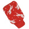 2000ML Hot Water Bottle Hot Water Bag with Soft Knitted
