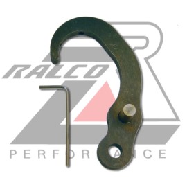 Ralco RZ Short Shifter Kit For Nissan Sentra SER Spec V / Maxima / Altima 02-05