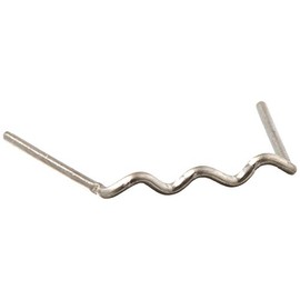 Dent Fix DF-800ZC Hot Stapler (Replacement Staples Z Clip), 50 Pack