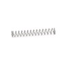 TA-VIGOR 20Pcs Compressed Spring, 3mm OD,0.3mm Wire Size,20mm Free Length
