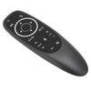 Replacement Voice Remote Control Simple Infrared Learning Remote Control for