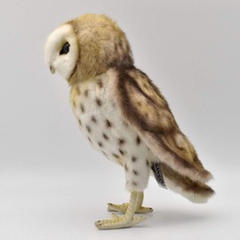 bh7644 hansa male owl 27