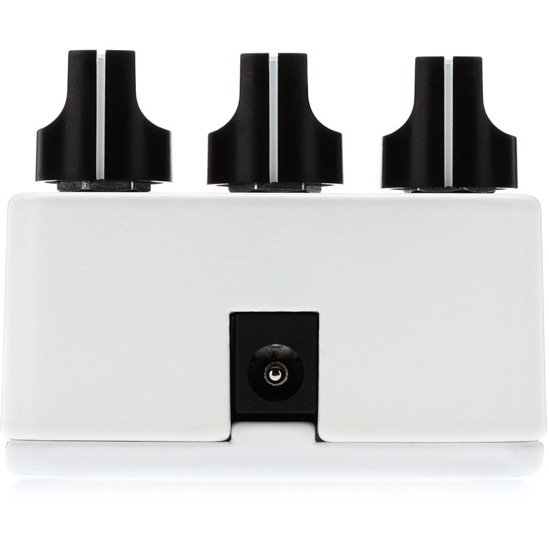 JHS 3 Series Chorus Pedal with Patch Cables