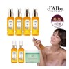 Dalba Exo Serum (100ml4+60ml2)+Calming Pad / 달바 엑소세럼(100ml4+60ml2)+카밍패드
