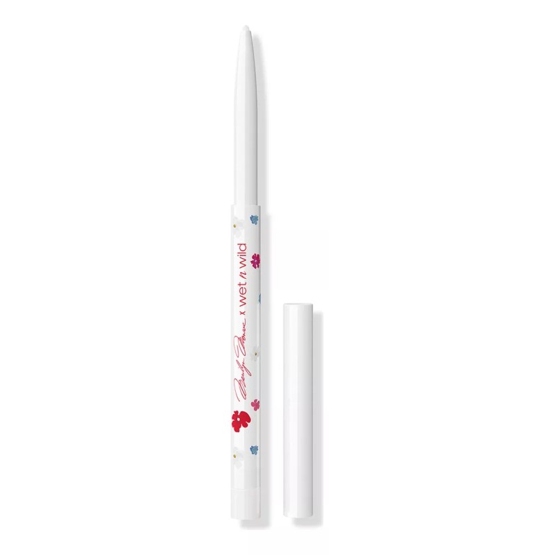 Wet n Wild Set De Cejas Crayon Cafe Y Blanco