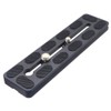 INPON Quick Release Plate Arca-Swiss Compatible 150mm with 1/4" Screw