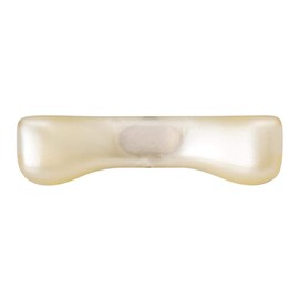 Ichiyama Pad for Ichiyama Beige Pearl (Gold) 13457 0.27 x 1.0 inches (6.8 x 26.0 mm)