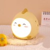 Chicken Touch Night Light Cute Innovative LED Light USB Charging