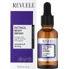 Revuele Retinol Night Serum Antiarrugas 30ml Libre De Aceite