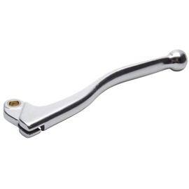 TUSK Clutch Lever Polished for Honda CRF250F 2019-2022