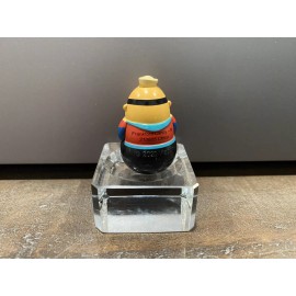 frankford spongebob krabby patty plus prize Barnacle Boy PRIZE ONLY! sealed in bag