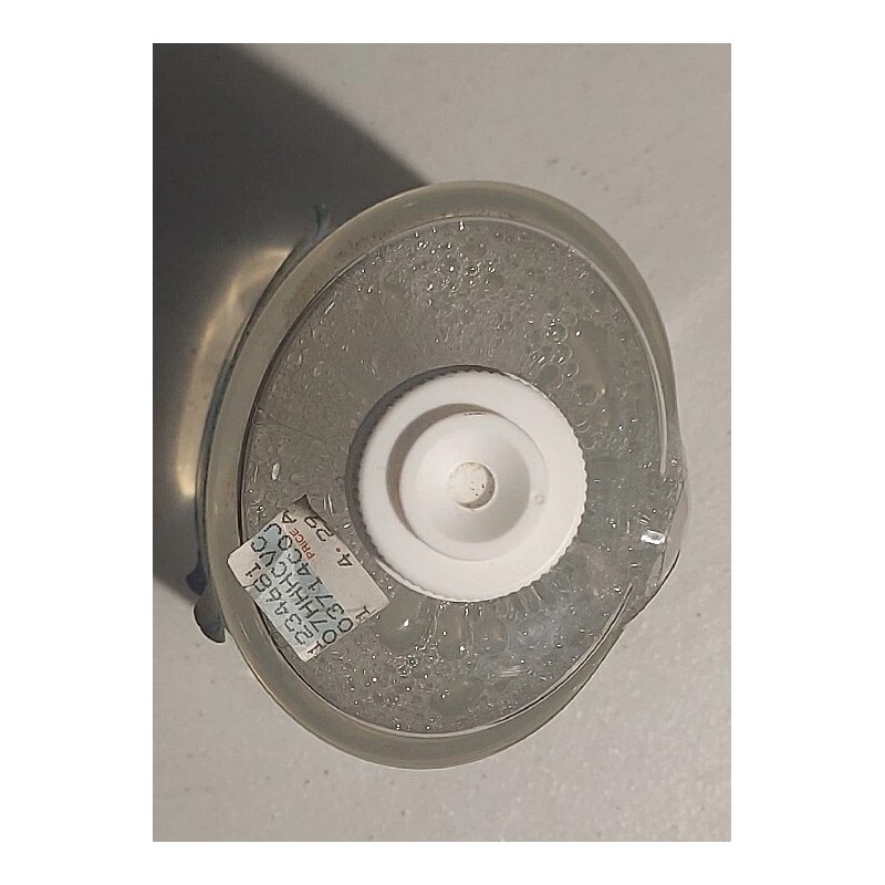 Scrubbing Bubbles Automatic Shower Cleaner Refill 34 fl oz Never