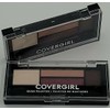 Covergirl 2 Covergirl 18g/.06 Oz 730 Cherry Soda Quad Pressed