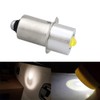 VOANZO 2 x 6V White Light 3W P13.5S LED Flashlight