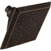 Delta 52664-RB H2Okinetic 5-Setting Raincan Shower head, Venetian Bronze