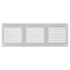 Vent Systems 300 x 100 mm / 12" x 4"