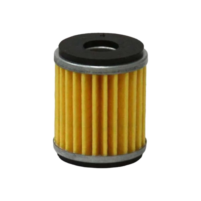 Cyclemax Full-Synthetic Yamalube Oil Change Kit compatible with 2018-2025 Yamaha