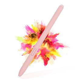 Annadue Tab S6 S Pen Replacement Touch Pen Stylus Pen for Tab S6 Lite 10.4 Inch for P610, for P615 Tablet (Pink)