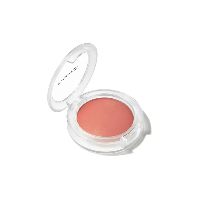 Rubor en Crema MAC Glow Play Cushiony Blush | That's