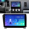 A-Carplay For Toyota Tundra Sequoia Touch Screen Car Radio Unit