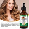 Batana Oil for Hair Growth,Natural Organic Batana Hair Treatment Oil,