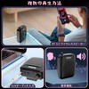 Lefon Portable Speakers Wireless Amplifier 10W Wireless Megaphone Hands Free