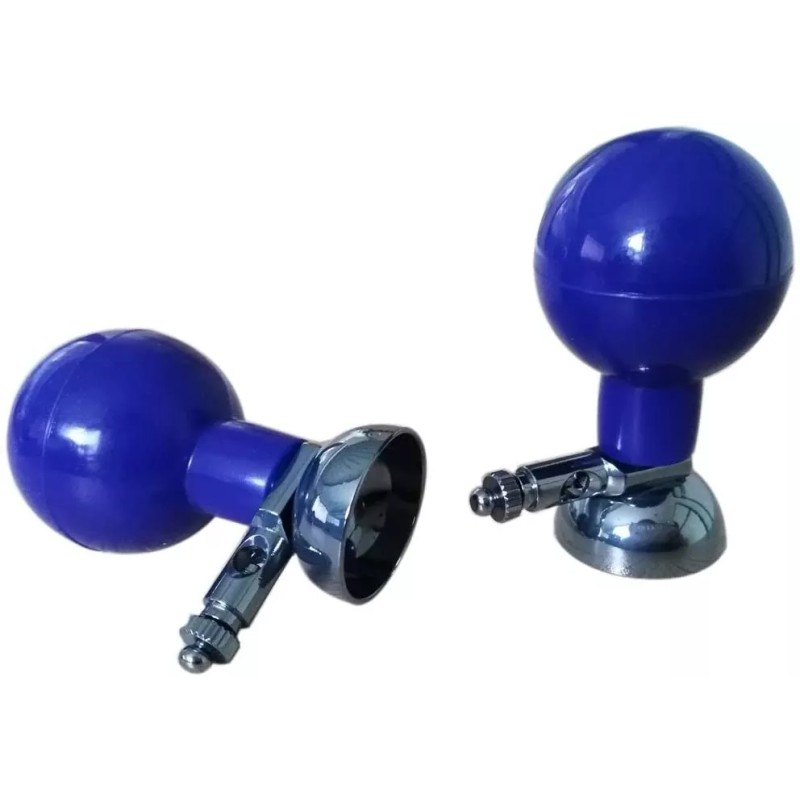 Coreray Electrodos De Succión Para Ecg Chupones