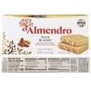 El Almendro Turron 3 Variety Pack- Toasted Egg Yolk Turron